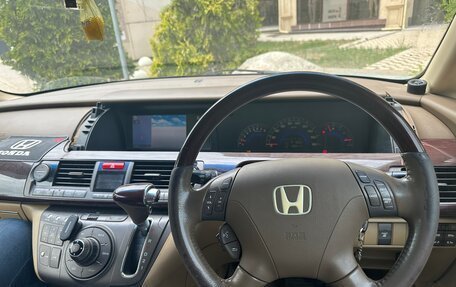 Honda Elysion I, 2005 год, 740 000 рублей, 2 фотография