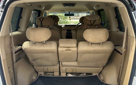 Honda Elysion I, 2005 год, 740 000 рублей, 6 фотография