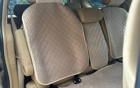 Honda Elysion I, 2005 год, 740 000 рублей, 10 фотография