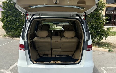 Honda Elysion I, 2005 год, 740 000 рублей, 7 фотография