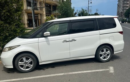 Honda Elysion I, 2005 год, 740 000 рублей, 8 фотография