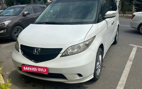 Honda Elysion I, 2005 год, 740 000 рублей, 5 фотография