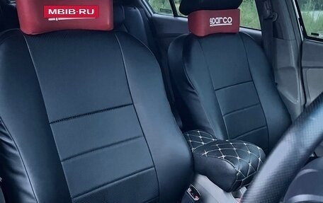 Honda Insight II рестайлинг, 2009 год, 995 000 рублей, 17 фотография
