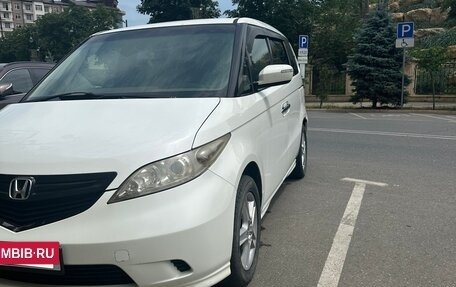 Honda Elysion I, 2005 год, 740 000 рублей, 4 фотография