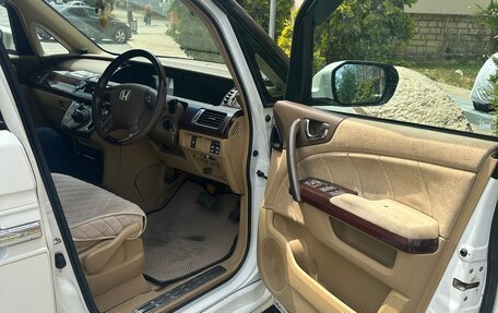 Honda Elysion I, 2005 год, 740 000 рублей, 11 фотография