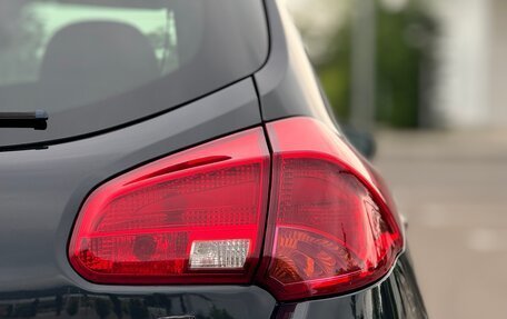 KIA cee'd III, 2016 год, 1 435 000 рублей, 12 фотография