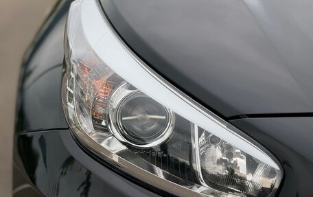 KIA cee'd III, 2016 год, 1 435 000 рублей, 13 фотография
