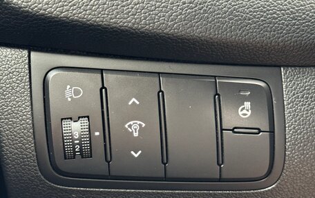 KIA cee'd III, 2016 год, 1 435 000 рублей, 22 фотография