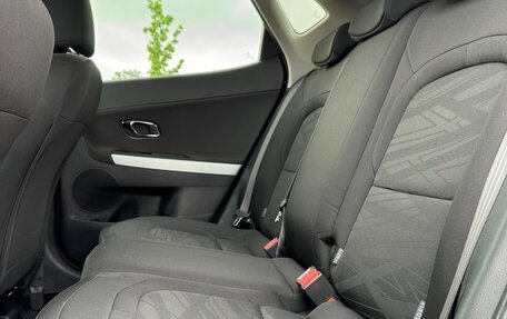 KIA cee'd III, 2016 год, 1 435 000 рублей, 19 фотография