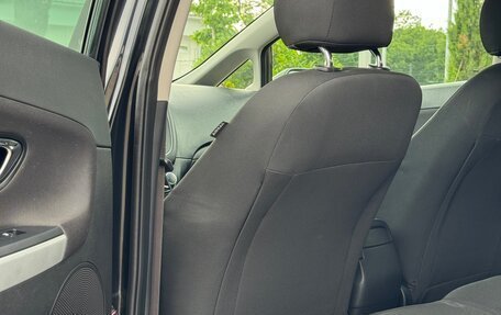 KIA cee'd III, 2016 год, 1 435 000 рублей, 20 фотография