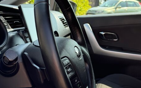 KIA cee'd III, 2016 год, 1 435 000 рублей, 27 фотография