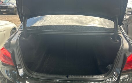 BMW 5 серия, 2019 год, 2 490 000 рублей, 4 фотография