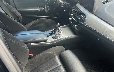 BMW 5 серия, 2019 год, 2 490 000 рублей, 6 фотография