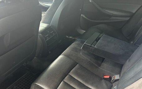BMW 5 серия, 2019 год, 2 490 000 рублей, 8 фотография