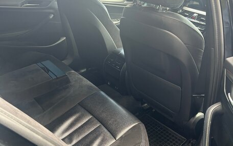 BMW 5 серия, 2019 год, 2 490 000 рублей, 7 фотография