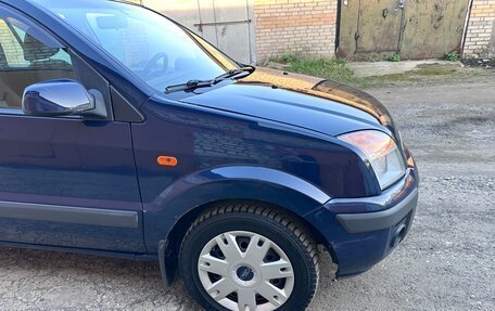 Ford Fusion I, 2008 год, 460 000 рублей, 7 фотография