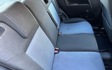Ford Fusion I, 2008 год, 460 000 рублей, 13 фотография
