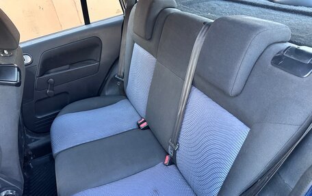 Ford Fusion I, 2008 год, 460 000 рублей, 14 фотография
