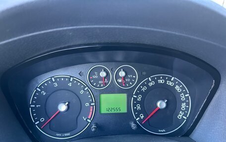 Ford Fusion I, 2008 год, 460 000 рублей, 16 фотография