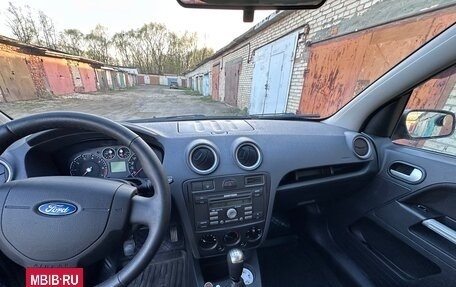 Ford Fusion I, 2008 год, 460 000 рублей, 19 фотография