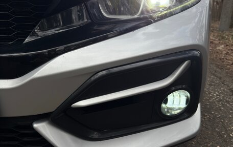Honda Civic IX, 2021 год, 2 150 000 рублей, 8 фотография