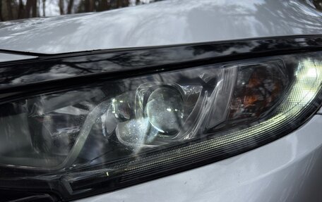 Honda Civic IX, 2021 год, 2 150 000 рублей, 7 фотография