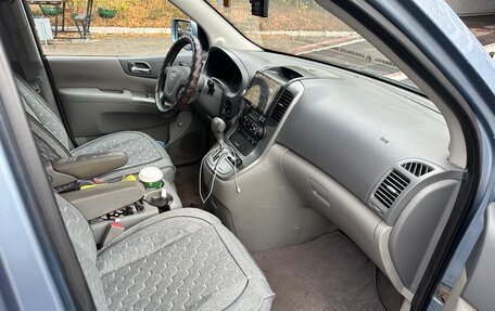 KIA Carnival III, 2009 год, 1 620 000 рублей, 8 фотография