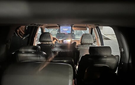 KIA Carnival III, 2009 год, 1 620 000 рублей, 13 фотография