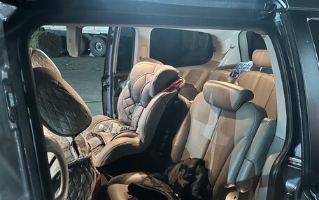 KIA Carnival III, 2009 год, 1 620 000 рублей, 14 фотография