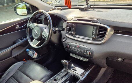 KIA Sorento III Prime рестайлинг, 2017 год, 2 500 000 рублей, 4 фотография