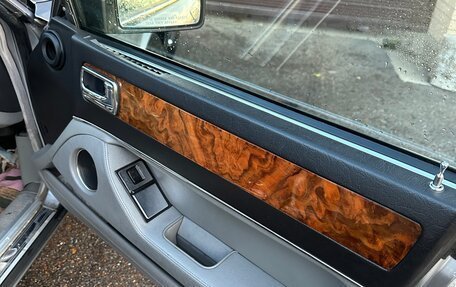 Jaguar XJ III (X350), 1991 год, 1 750 000 рублей, 7 фотография