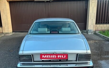 Jaguar XJ III (X350), 1991 год, 1 750 000 рублей, 4 фотография