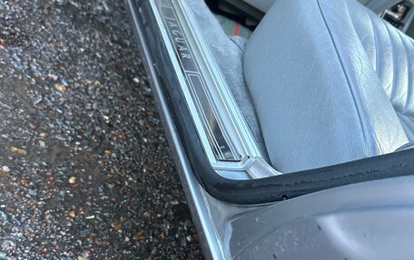 Jaguar XJ III (X350), 1991 год, 1 750 000 рублей, 14 фотография