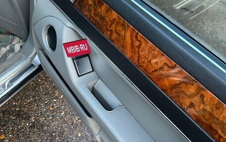 Jaguar XJ III (X350), 1991 год, 1 750 000 рублей, 10 фотография