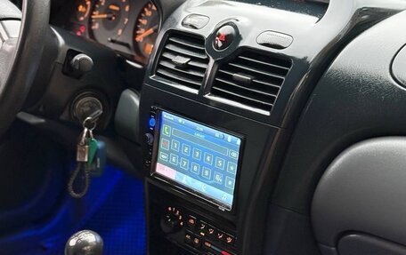 Nissan Almera Classic, 2007 год, 310 000 рублей, 10 фотография