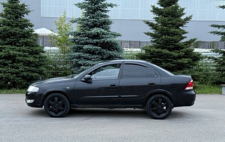 Nissan Almera Classic, 2007 год, 310 000 рублей, 8 фотография