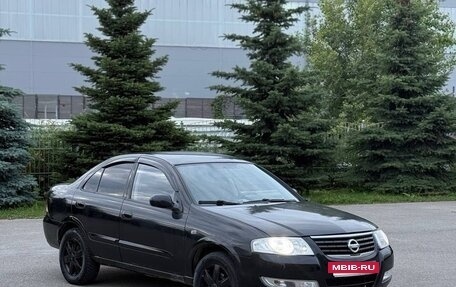 Nissan Almera Classic, 2007 год, 310 000 рублей, 3 фотография