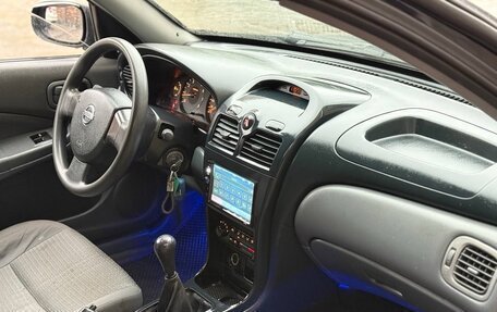Nissan Almera Classic, 2007 год, 310 000 рублей, 11 фотография