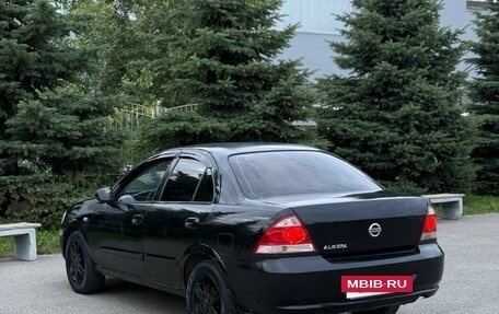 Nissan Almera Classic, 2007 год, 310 000 рублей, 6 фотография