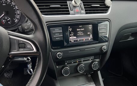 Skoda Octavia, 2014 год, 1 070 000 рублей, 5 фотография