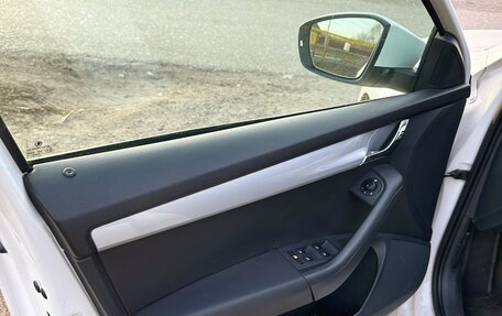 Skoda Octavia, 2014 год, 1 070 000 рублей, 8 фотография