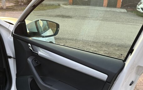 Skoda Octavia, 2014 год, 1 070 000 рублей, 9 фотография