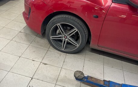 Mazda 3, 2012 год, 870 000 рублей, 4 фотография