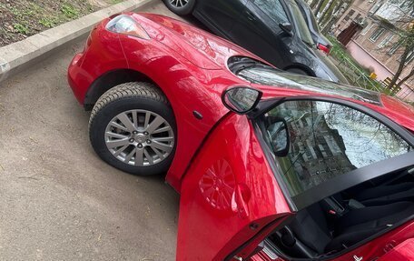Mazda 3, 2012 год, 870 000 рублей, 3 фотография