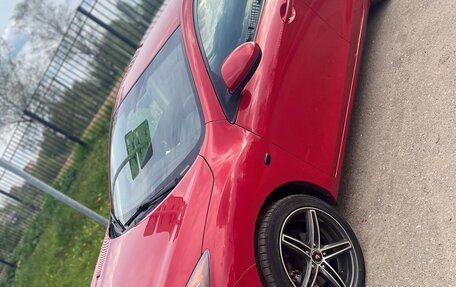 Mazda 3, 2012 год, 870 000 рублей, 6 фотография