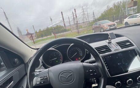 Mazda 3, 2012 год, 870 000 рублей, 7 фотография
