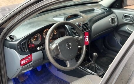Nissan Almera Classic, 2007 год, 310 000 рублей, 12 фотография