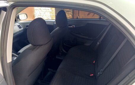 Toyota Corolla, 2008 год, 700 000 рублей, 6 фотография