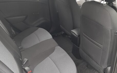Hyundai Solaris II рестайлинг, 2013 год, 730 000 рублей, 4 фотография
