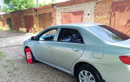 Toyota Corolla, 2008 год, 700 000 рублей, 3 фотография